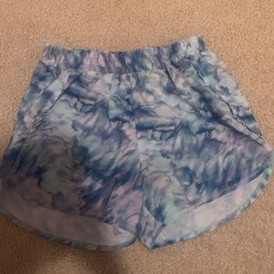Girl’s Target shorts